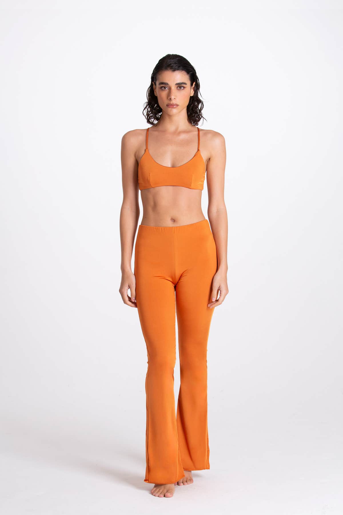Pantalone Classico Rolling