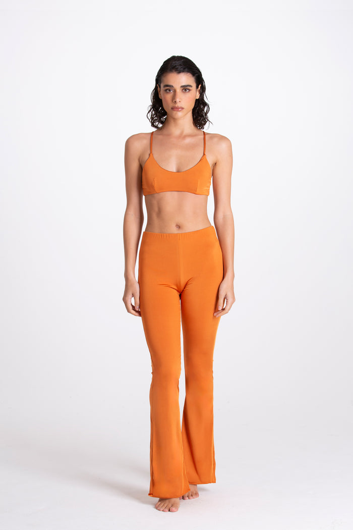 Pantalone Classico Rolling