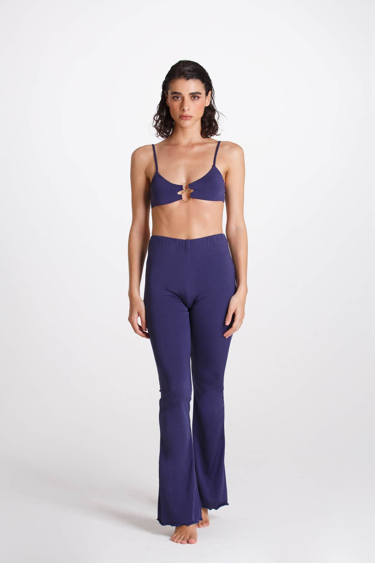 Pantalone Classico Intensity