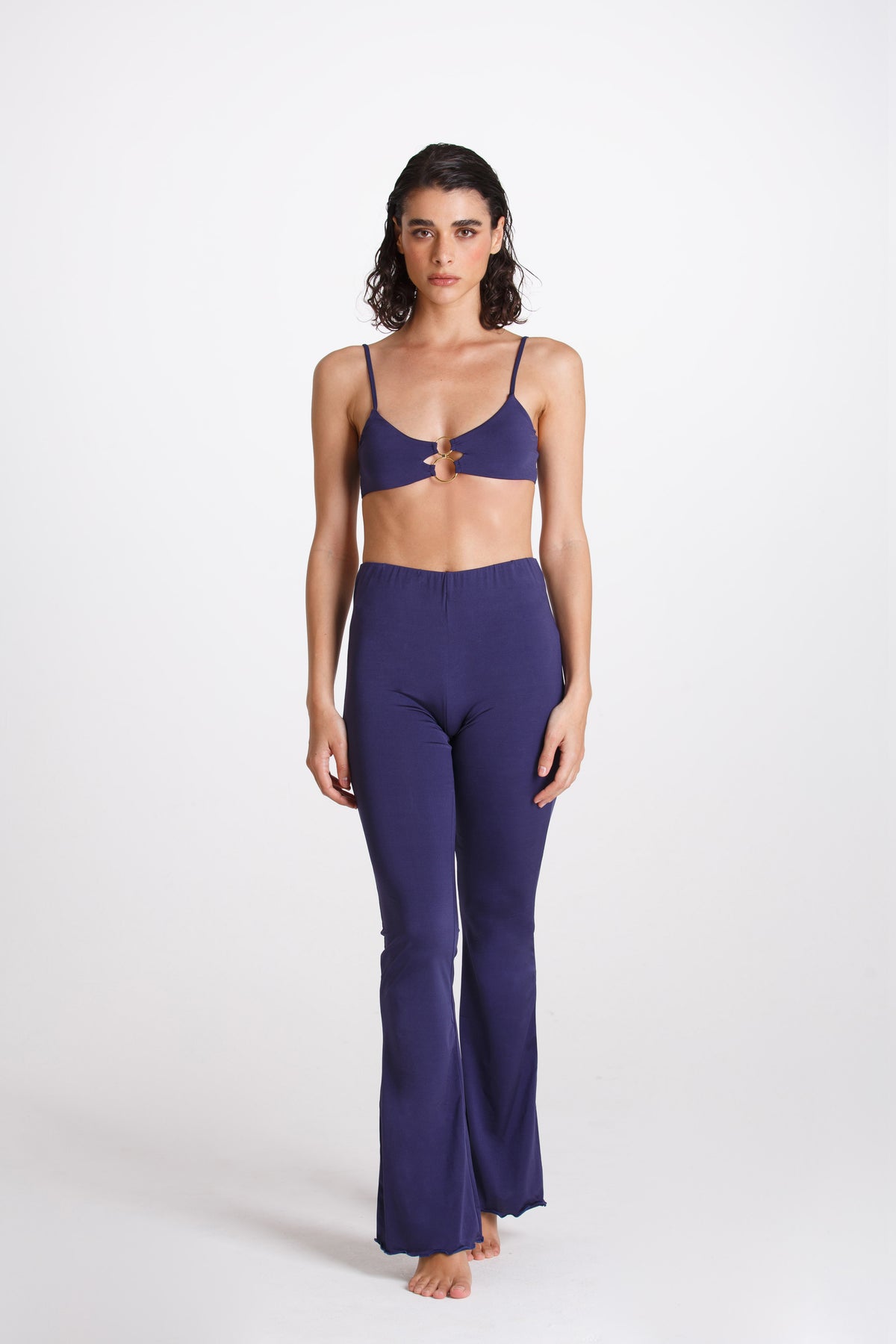 Pantalone Classico Intensity