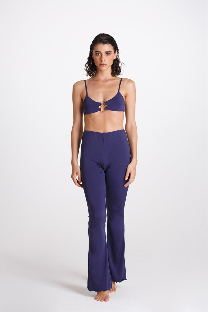 Pantalone Classico Intensity