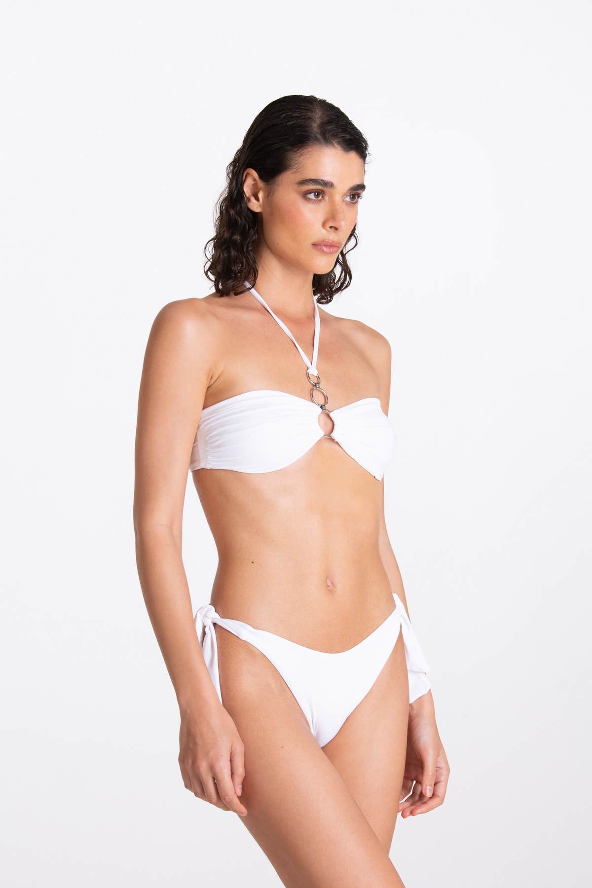 Bikini Marylin Bianco