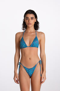 Bikini Chiara Fantasia Flora