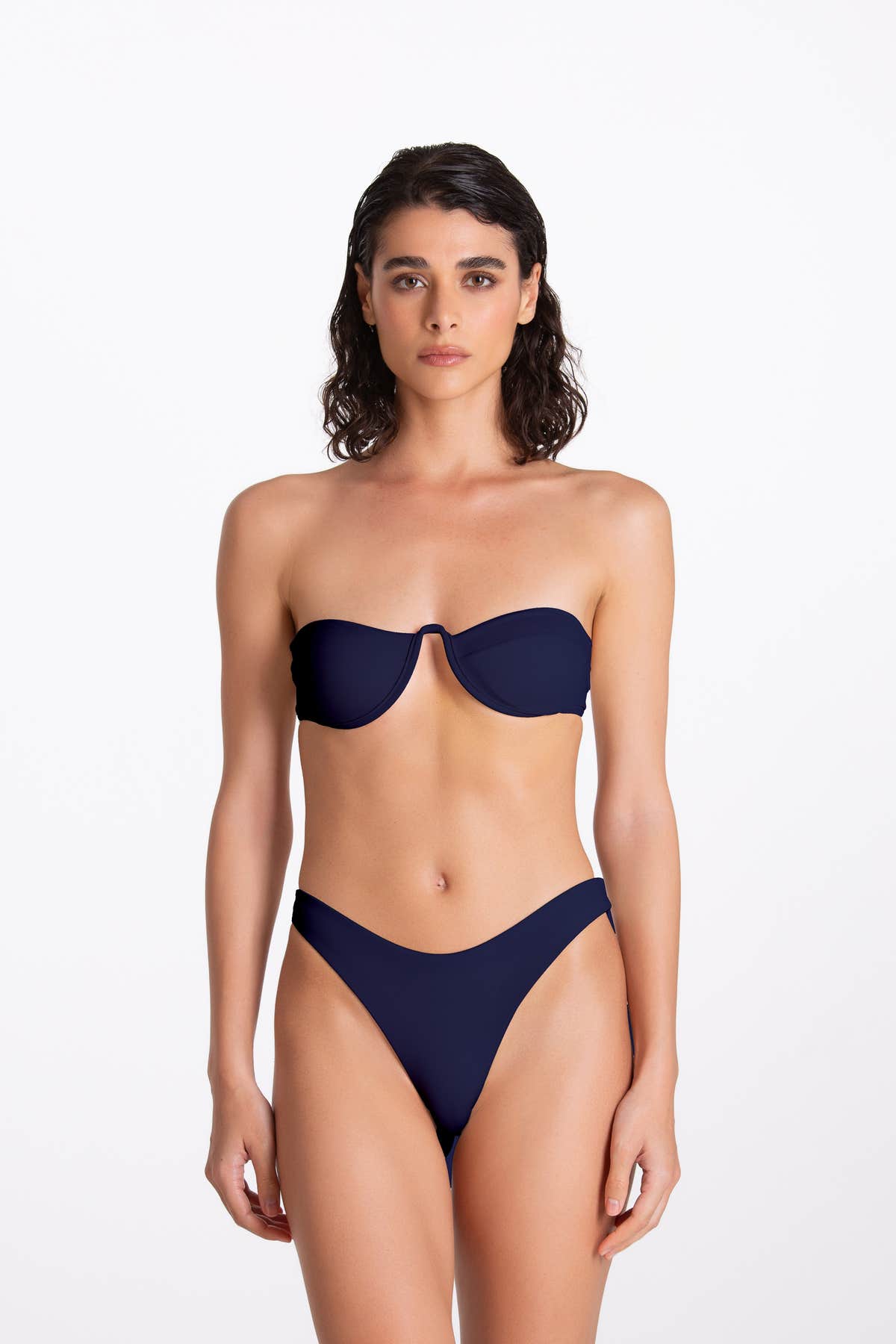 Bikini Giulia Mare Blu