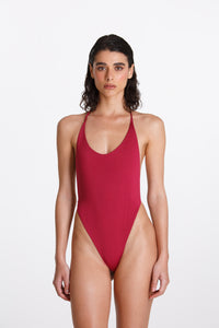 Vittoria King One-Piece Swimsuit