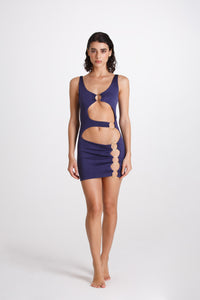 Vestito Isabella Intensity