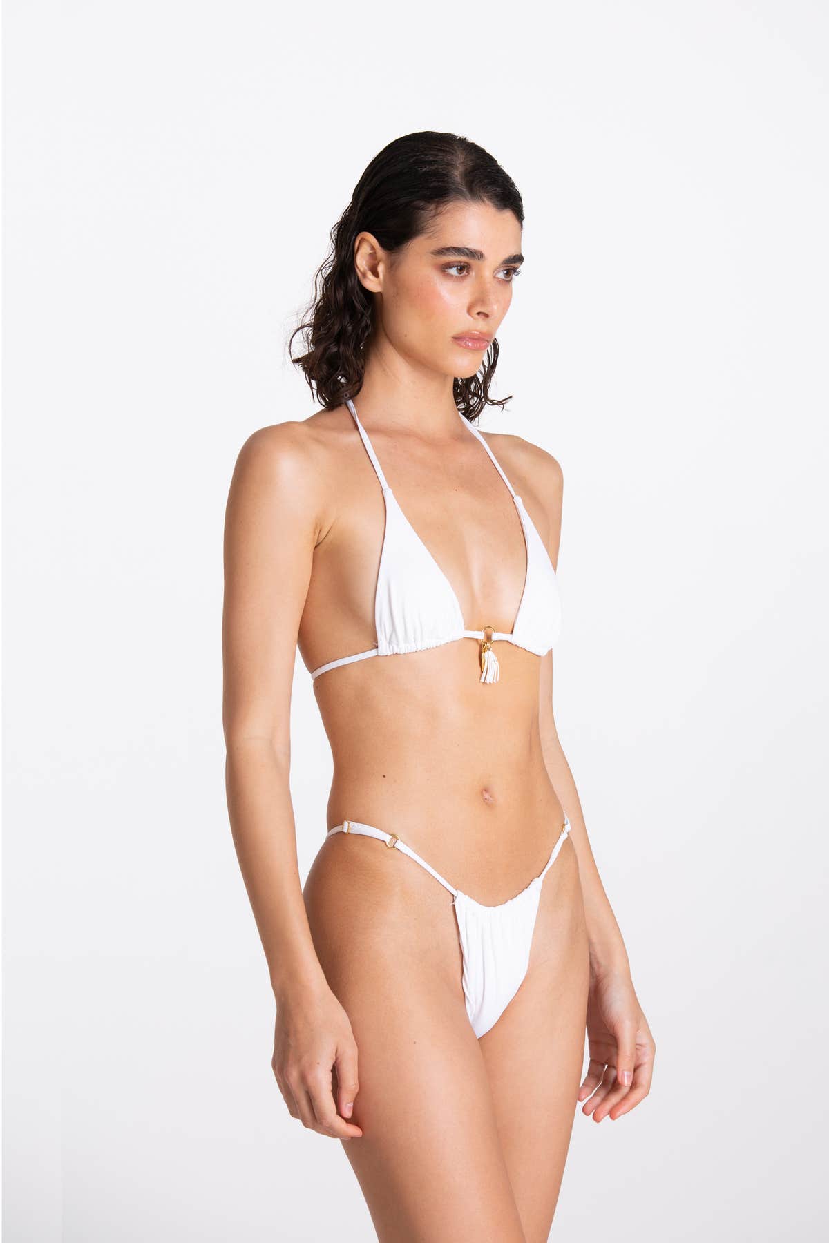 Bikini Alessandra Bianco