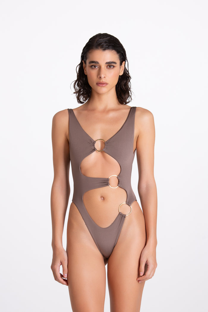 Costume Intero Isabella Korina