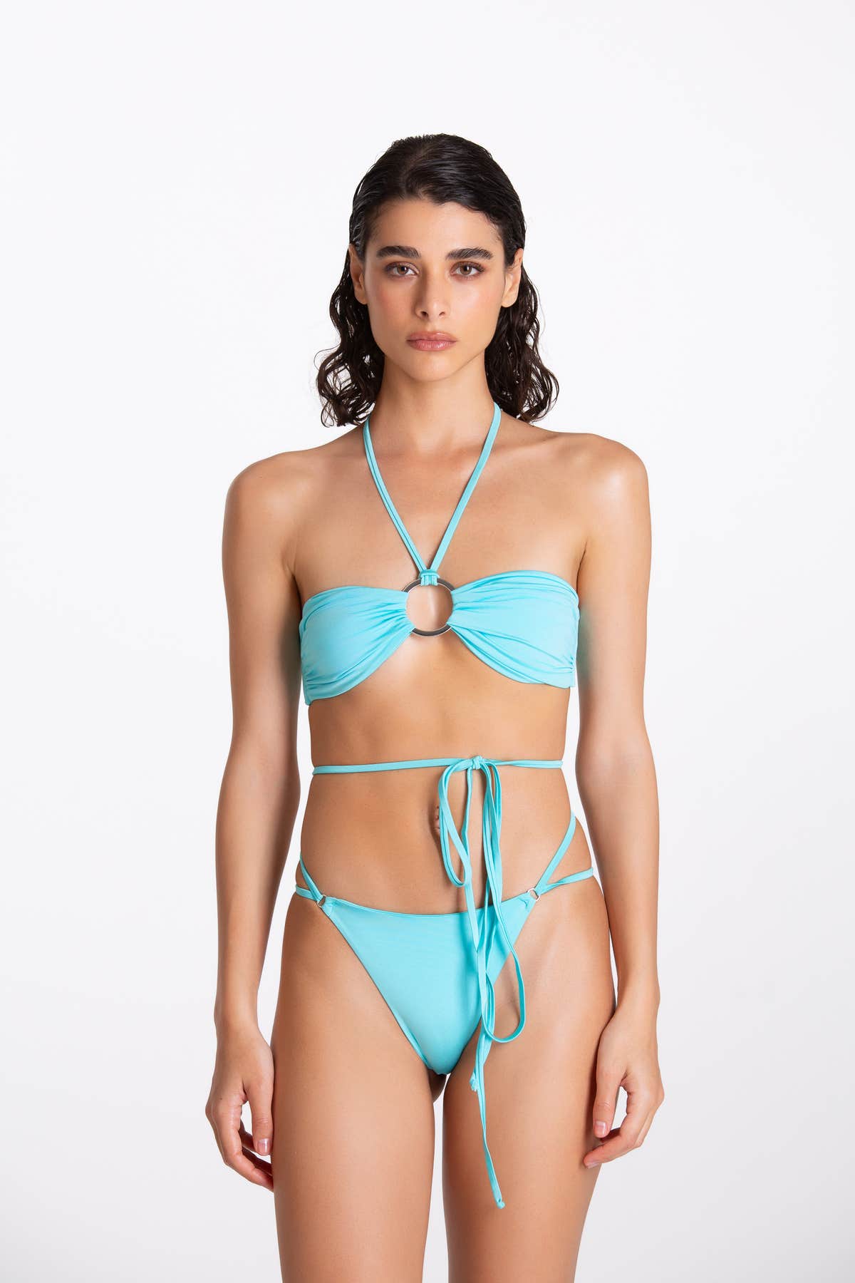 Bikini Aurora Air