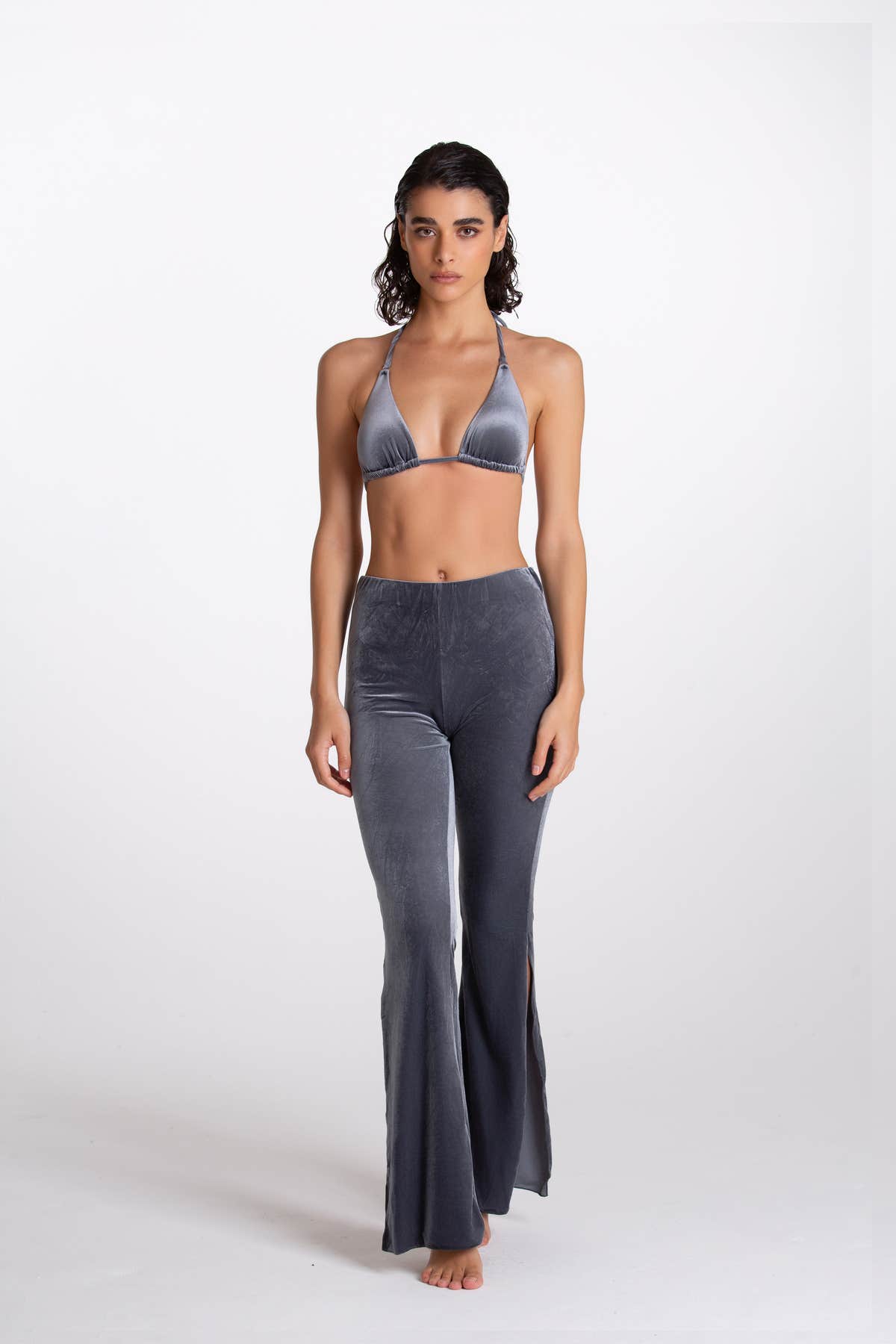 Pantalone Spaccato London