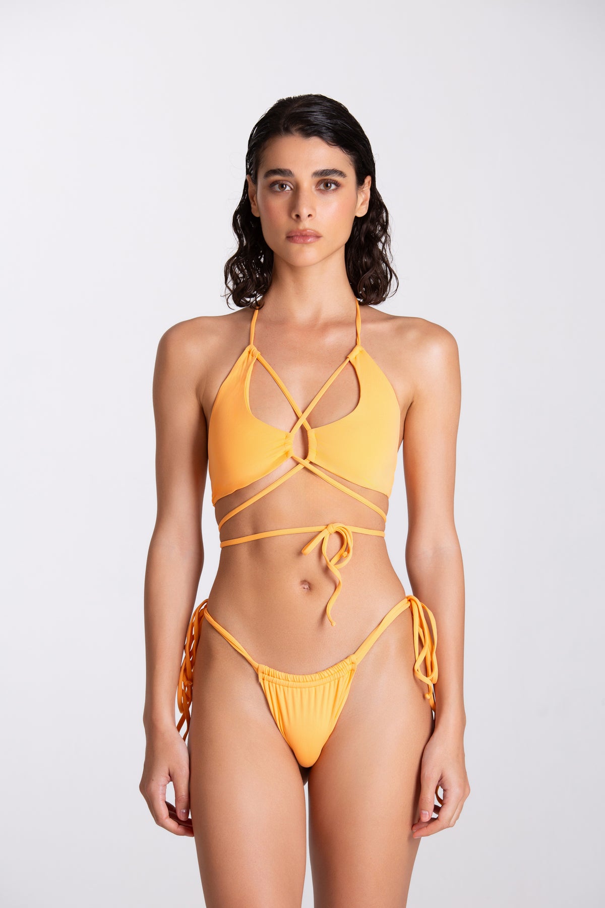 Bikini Greta Game