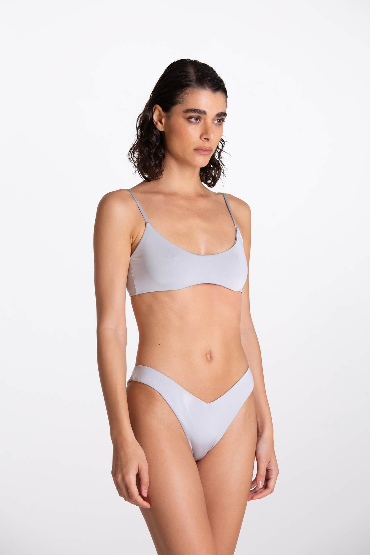 Bikini Lea Aircraft