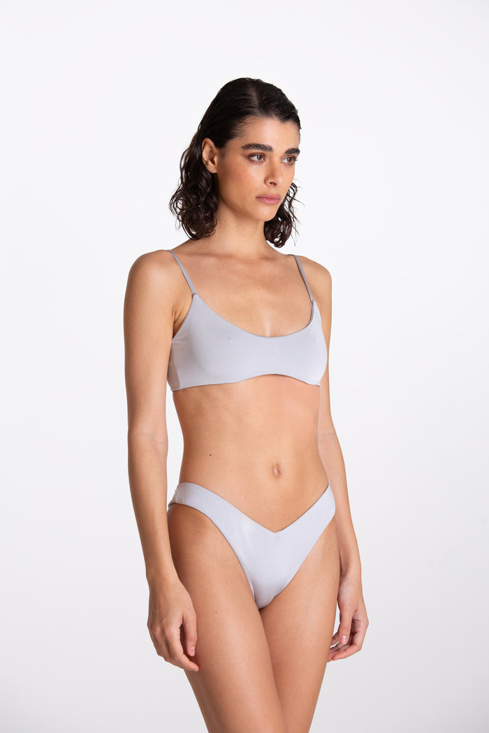 Bikini Lea Aircraft