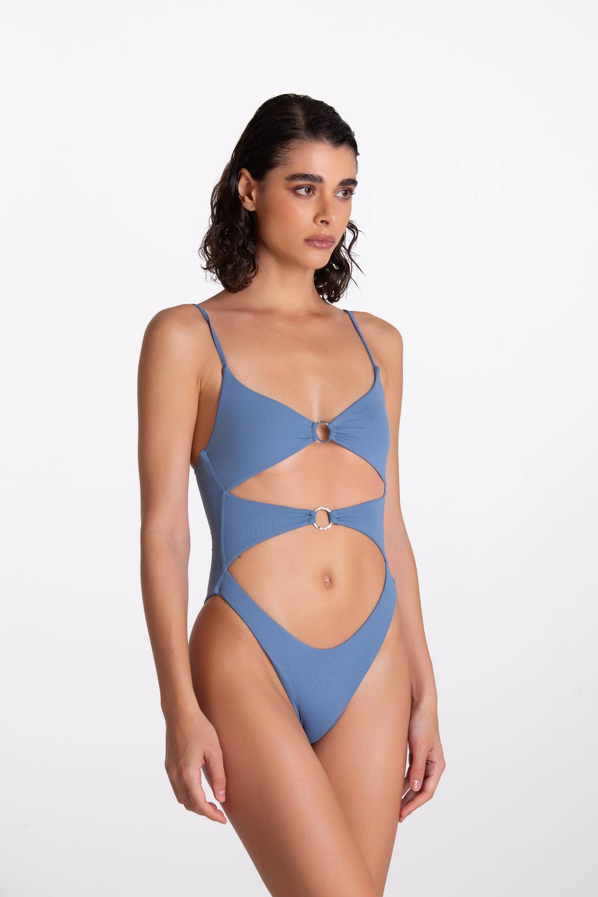 Costume Intero Matilde Specchio