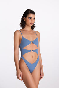 Costume Intero Matilde Specchio