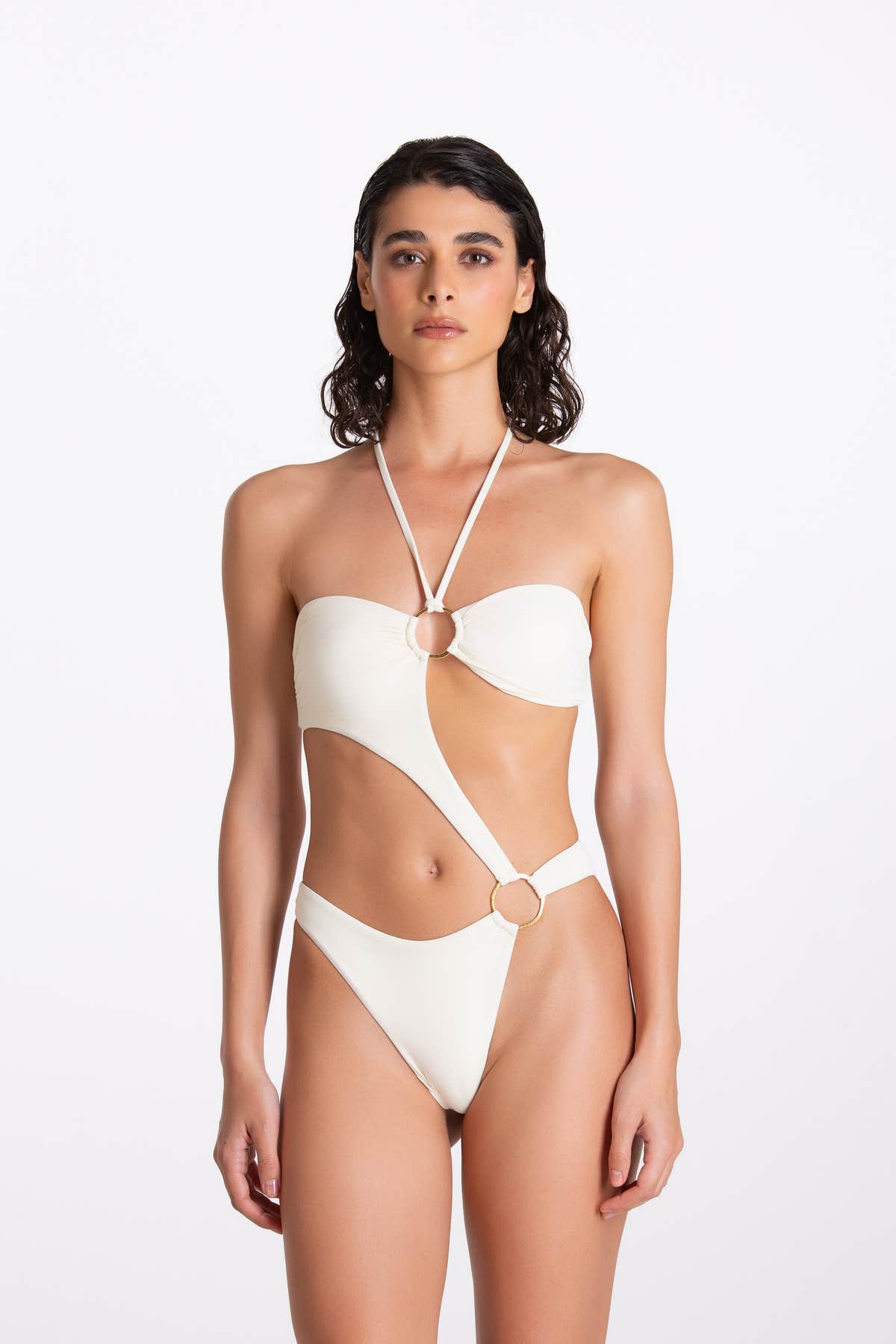 Costume Intero Laura Avorio