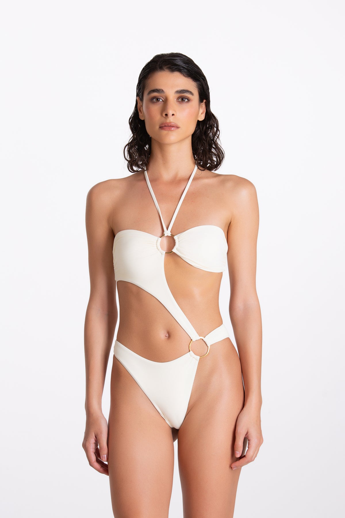 Costume Intero Laura Avorio