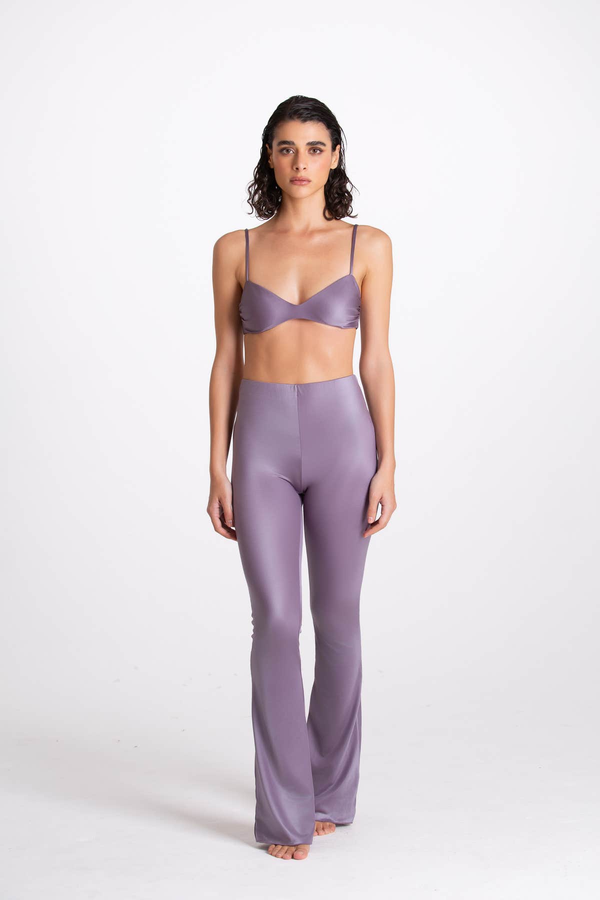 Classic Mother of Pearl Pants