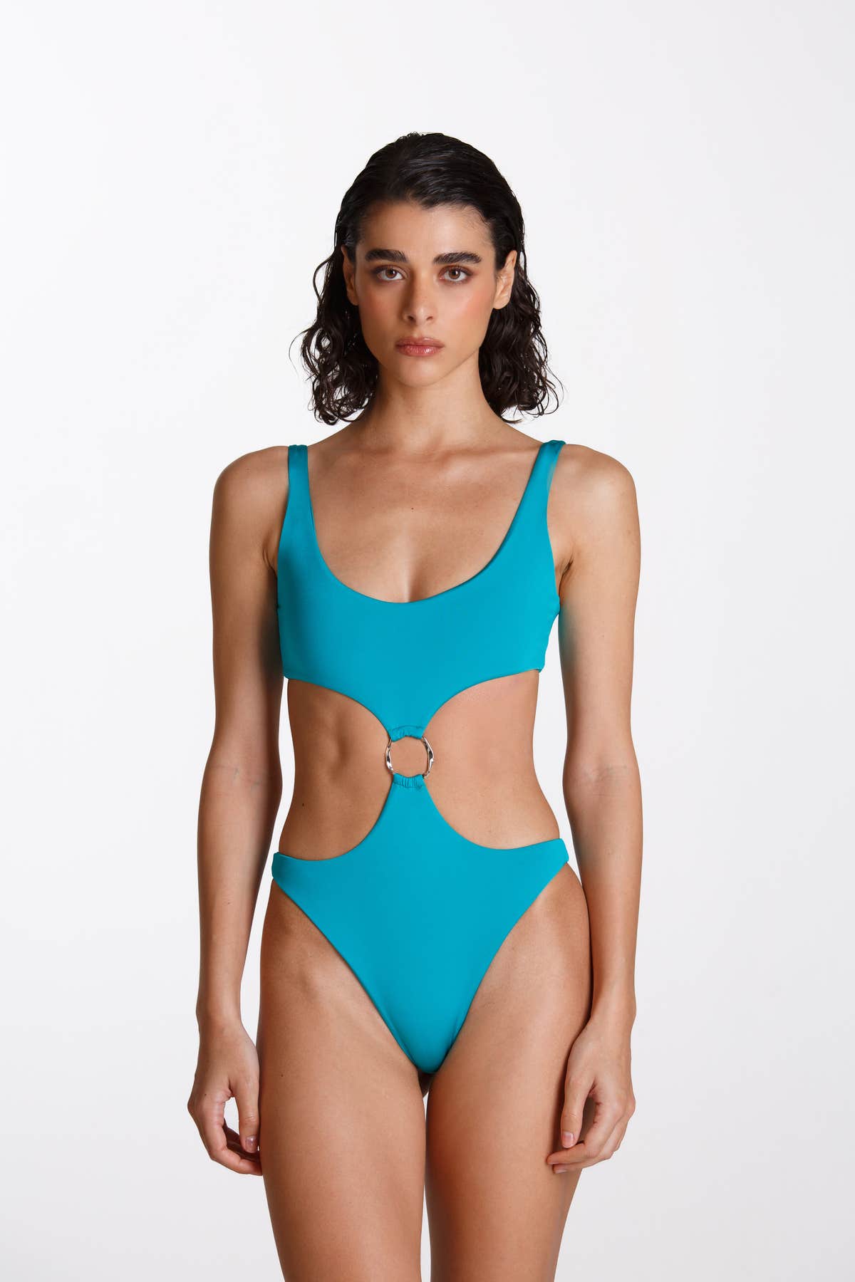 Costume Intero Camilla Mangrovia