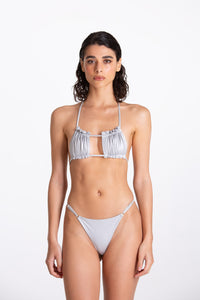 Bikini a Fascia Regolabile Zoe Ice