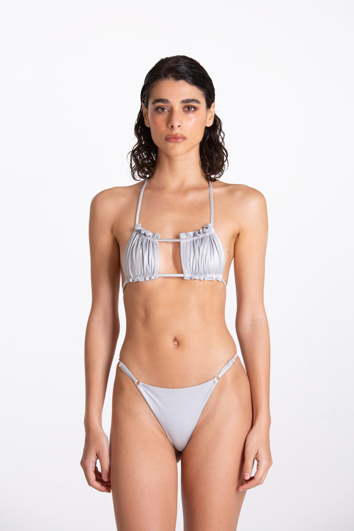 Bikini a Fascia Regolabile Zoe Ice