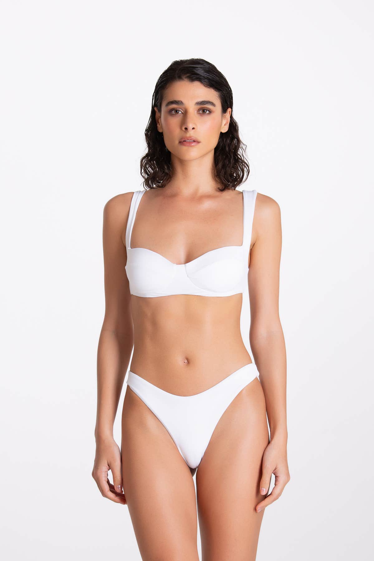 Bikini Eva Bianco