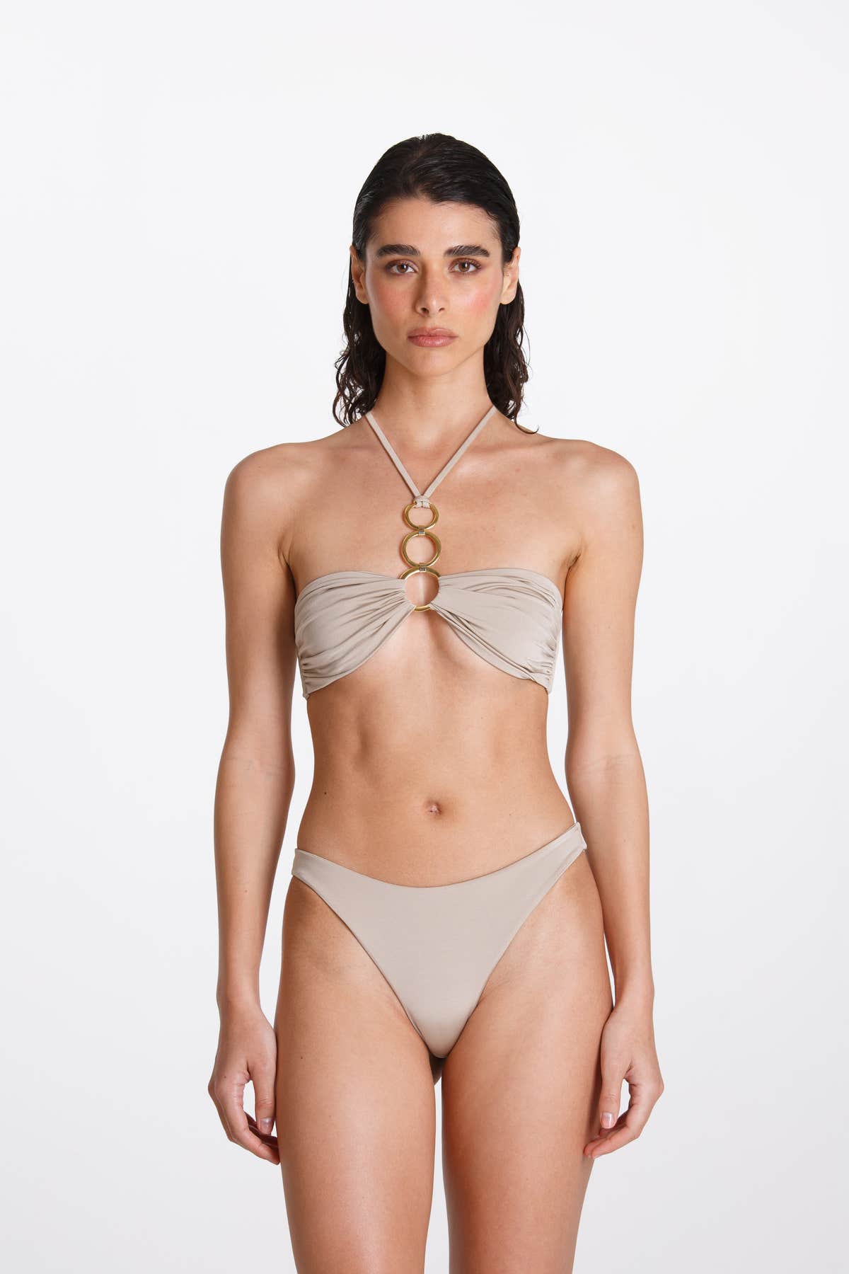 Bikini Rossella Bond