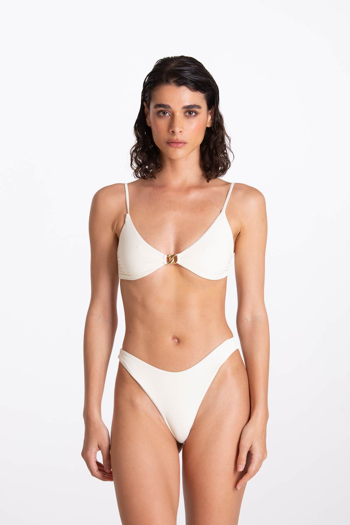 Bikini Angelica Avorio