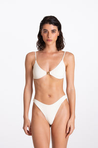 Bikini Angelica Avorio