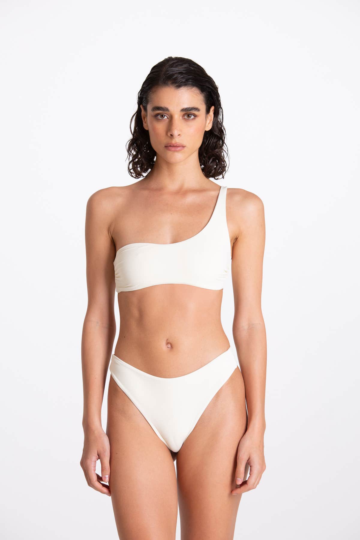 Violante Ivory Bikini