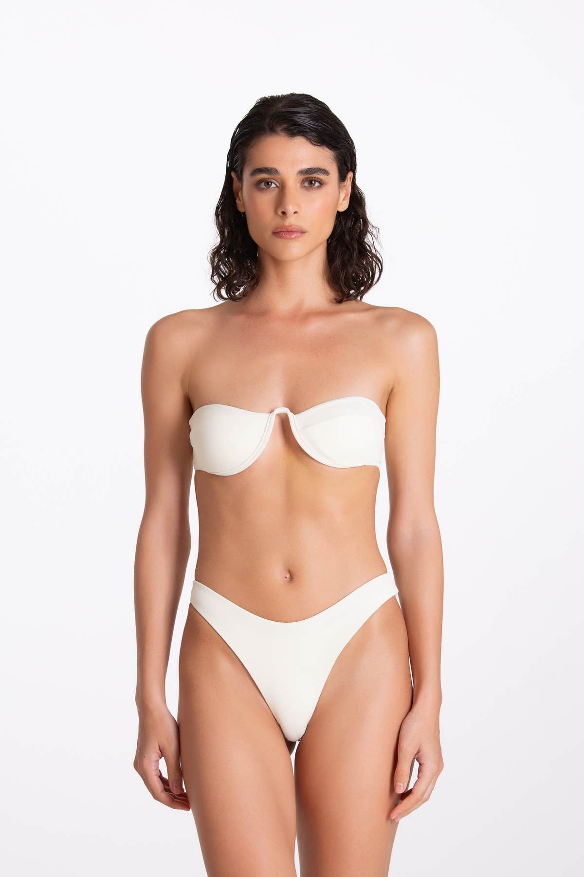 Bikini Giulia Avorio