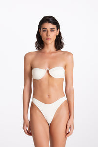 Bikini Giulia Avorio