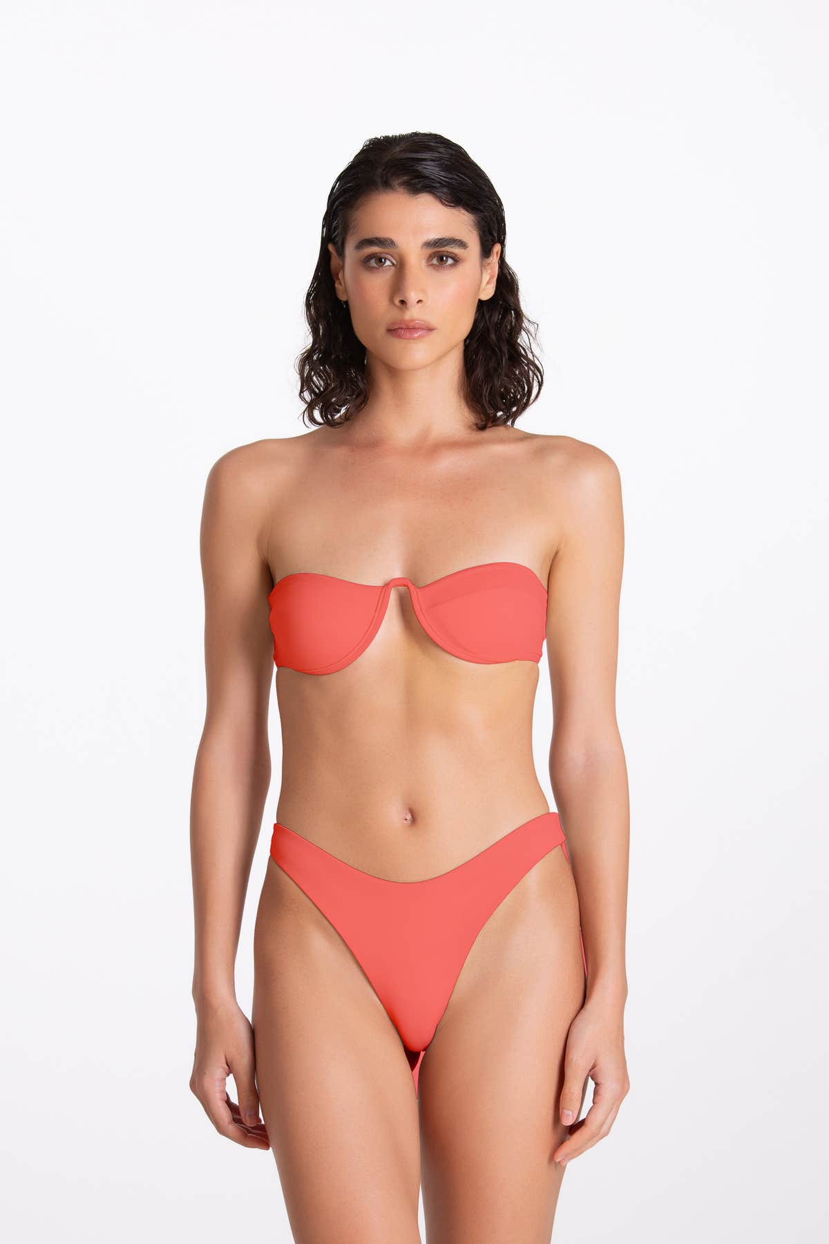 Bikini Giulia Rosè