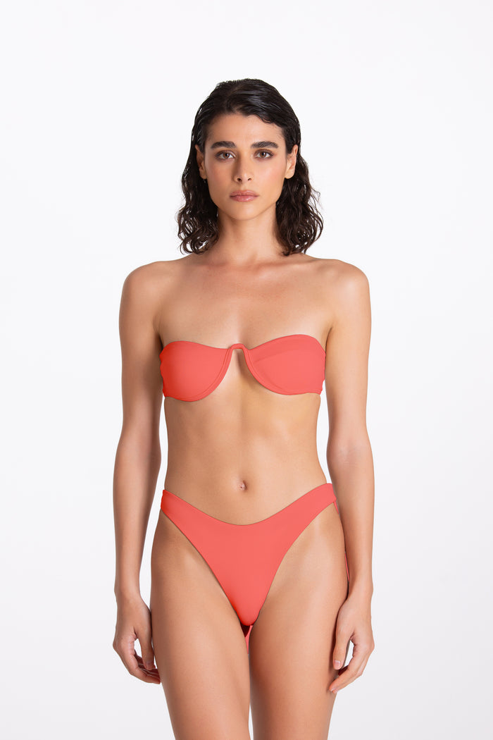 Bikini Giulia Rosè