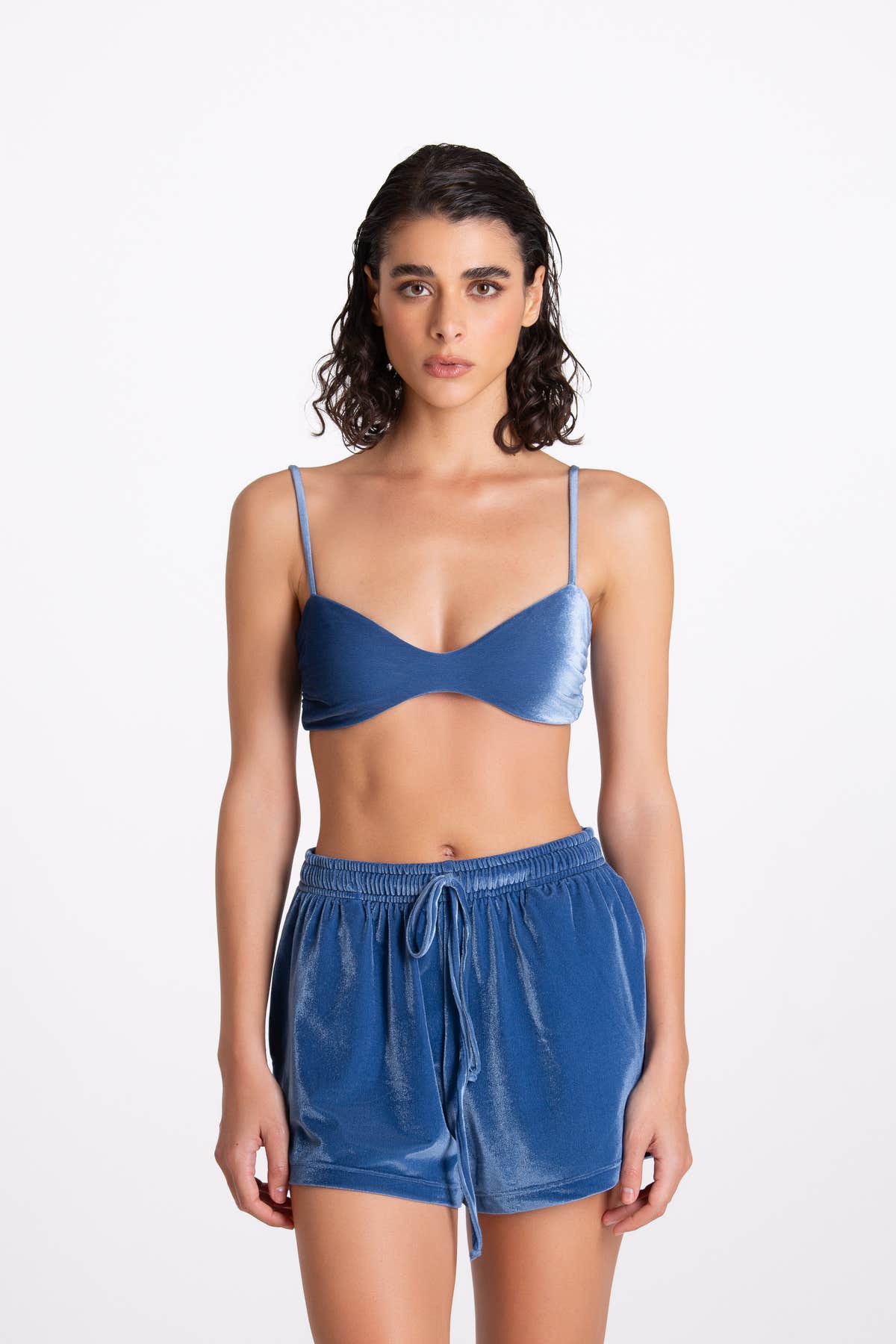 Atlantide Women's Shorts