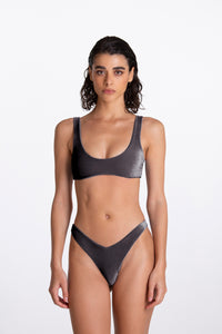 Bikini a fascia Allegra London