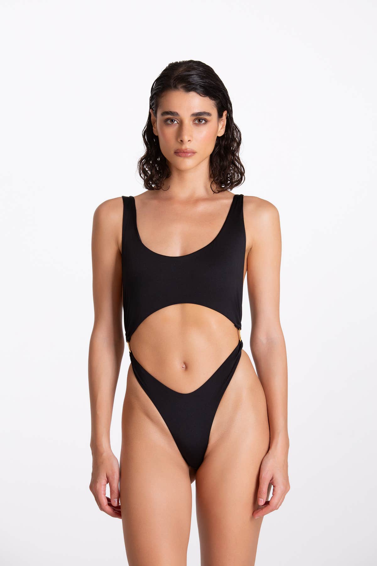 Costume Intero Marea Nero