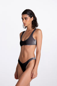 Bikini a fascia Allegra London