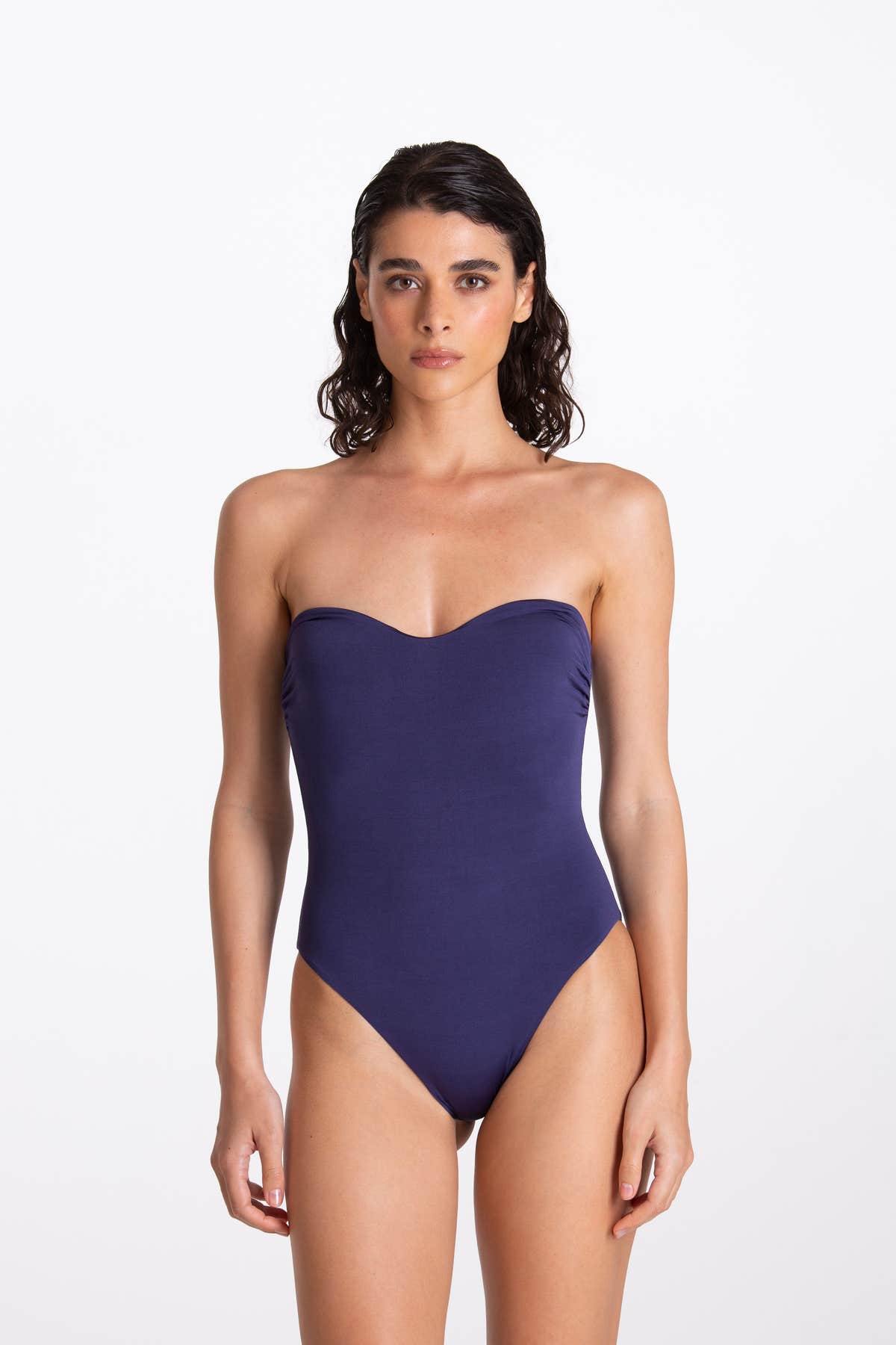 Costume Intero Annalisa Intensity