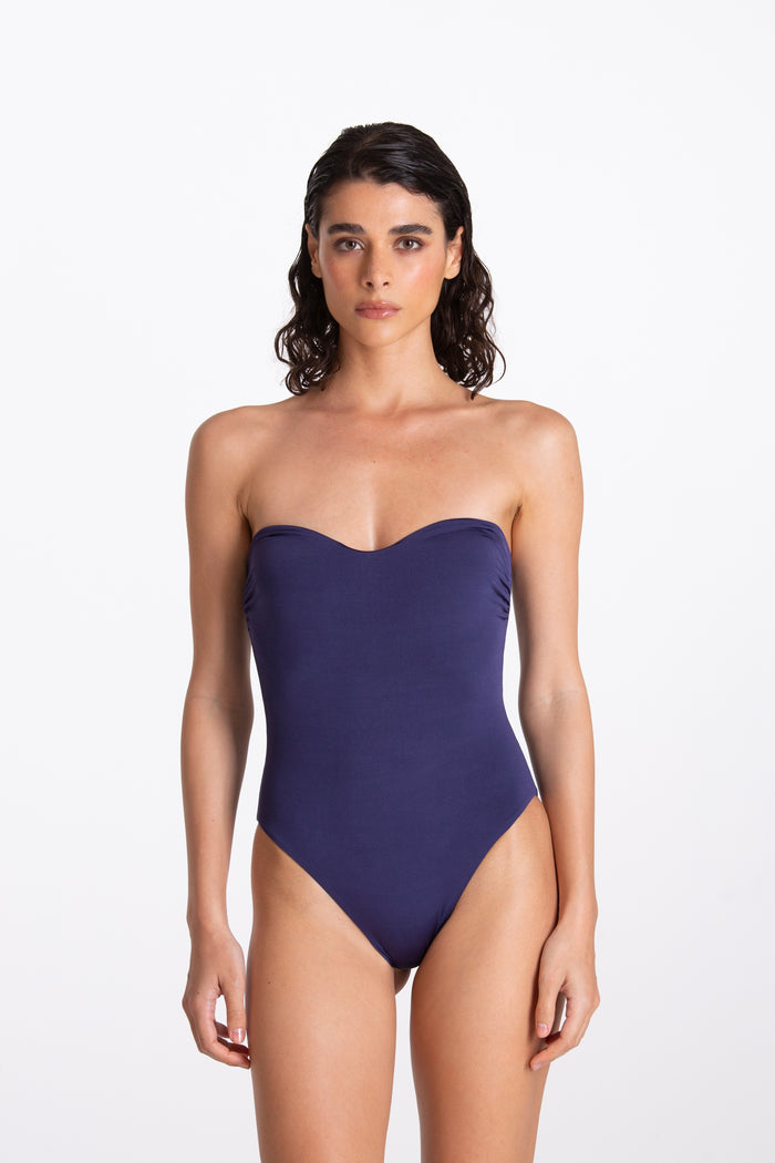 Costume Intero Annalisa Intensity