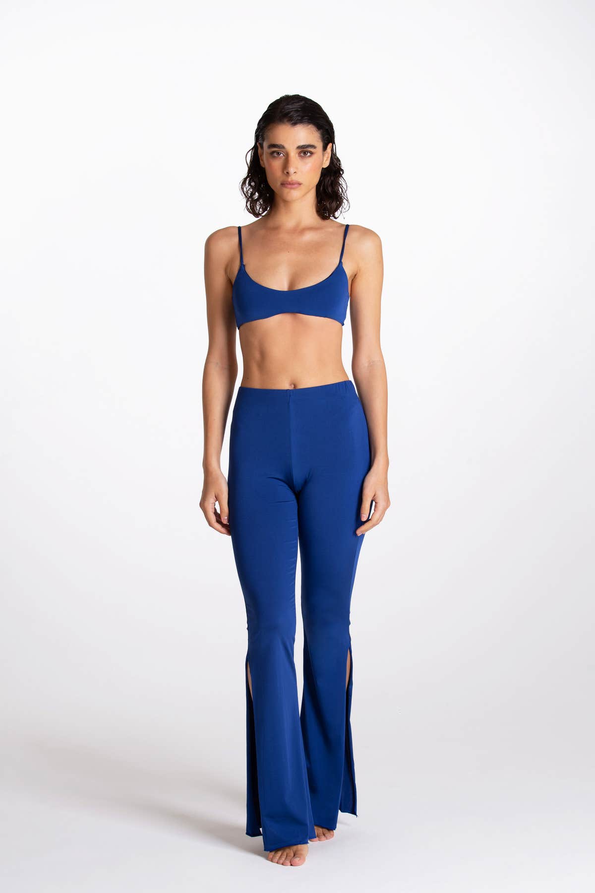 Pantalone Spaccato Dreaming