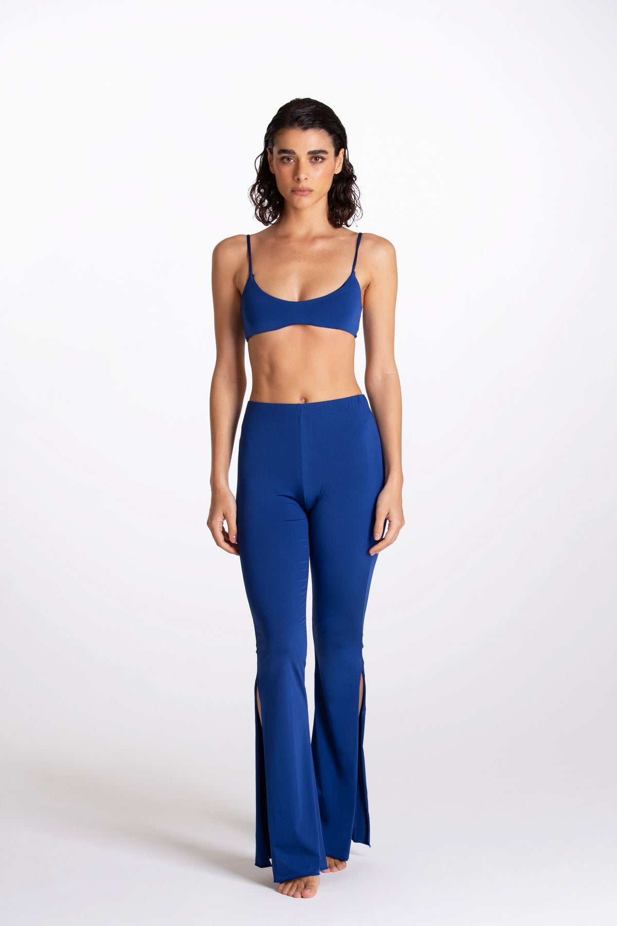 Pantalone Spaccato Dreaming