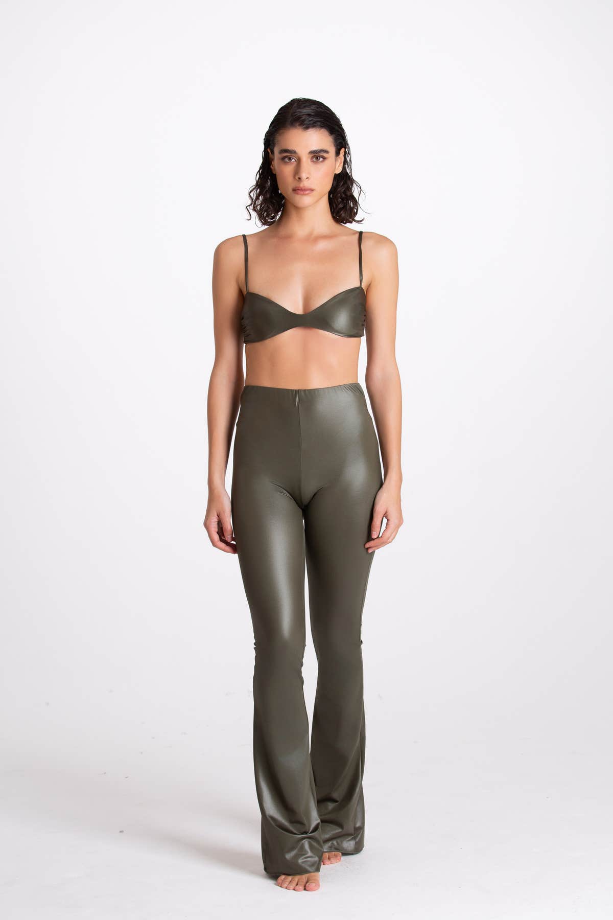 Pantalone Classico Camping