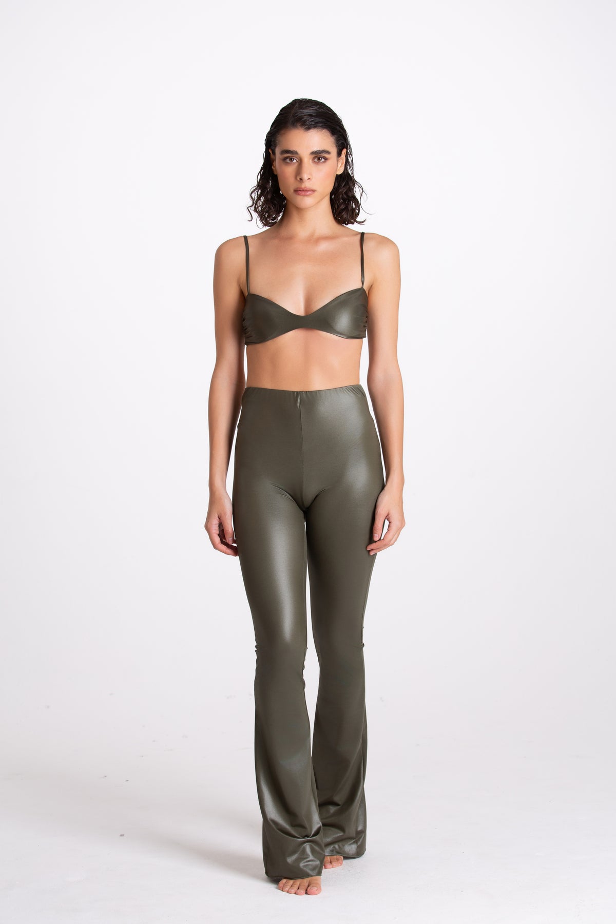 Pantalone Classico Camping