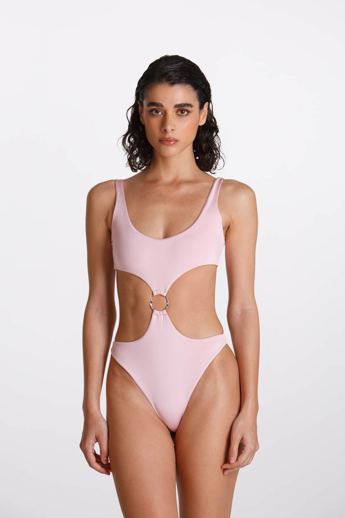 Costume Intero Camilla Satin