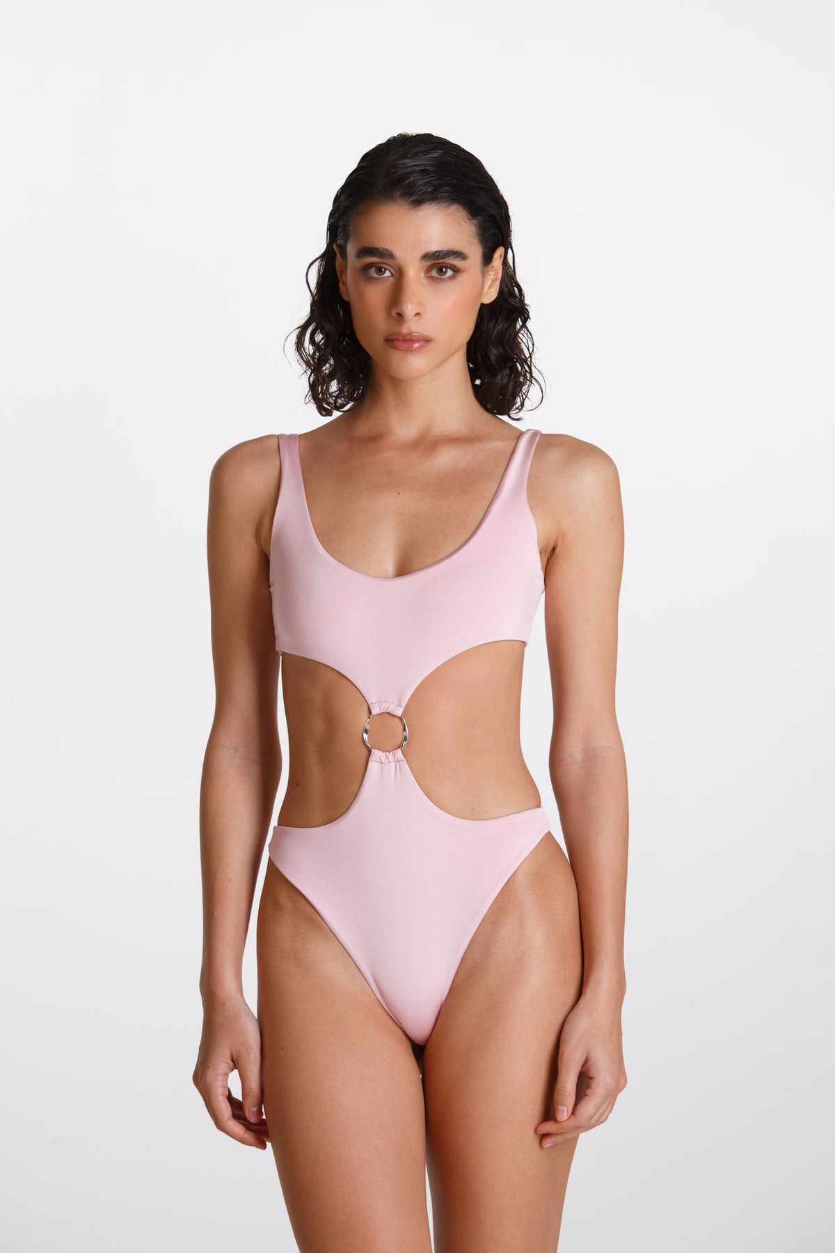Costume Intero Camilla Satin