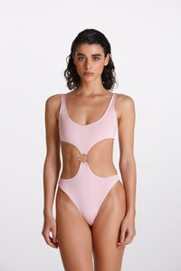 Costume Intero Camilla Satin