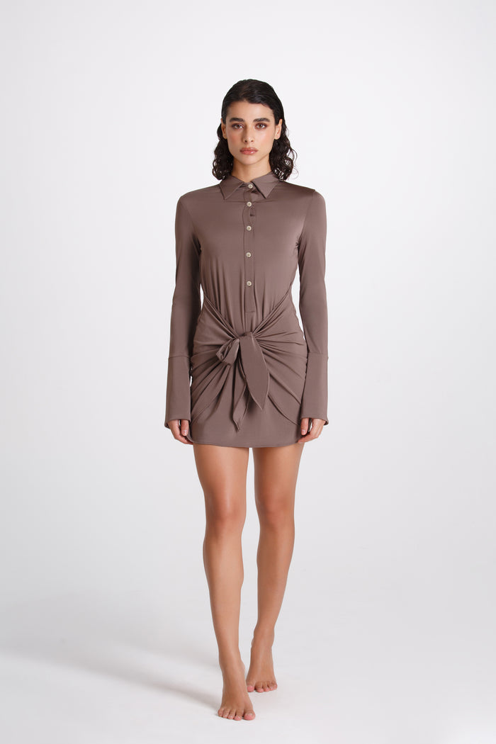 SOFIA DRESS