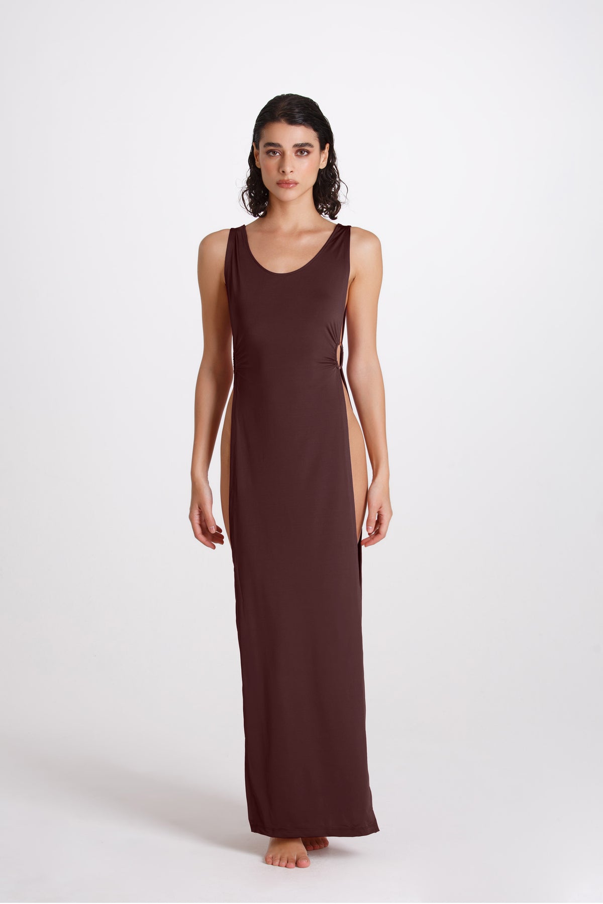 MAREA DRESS