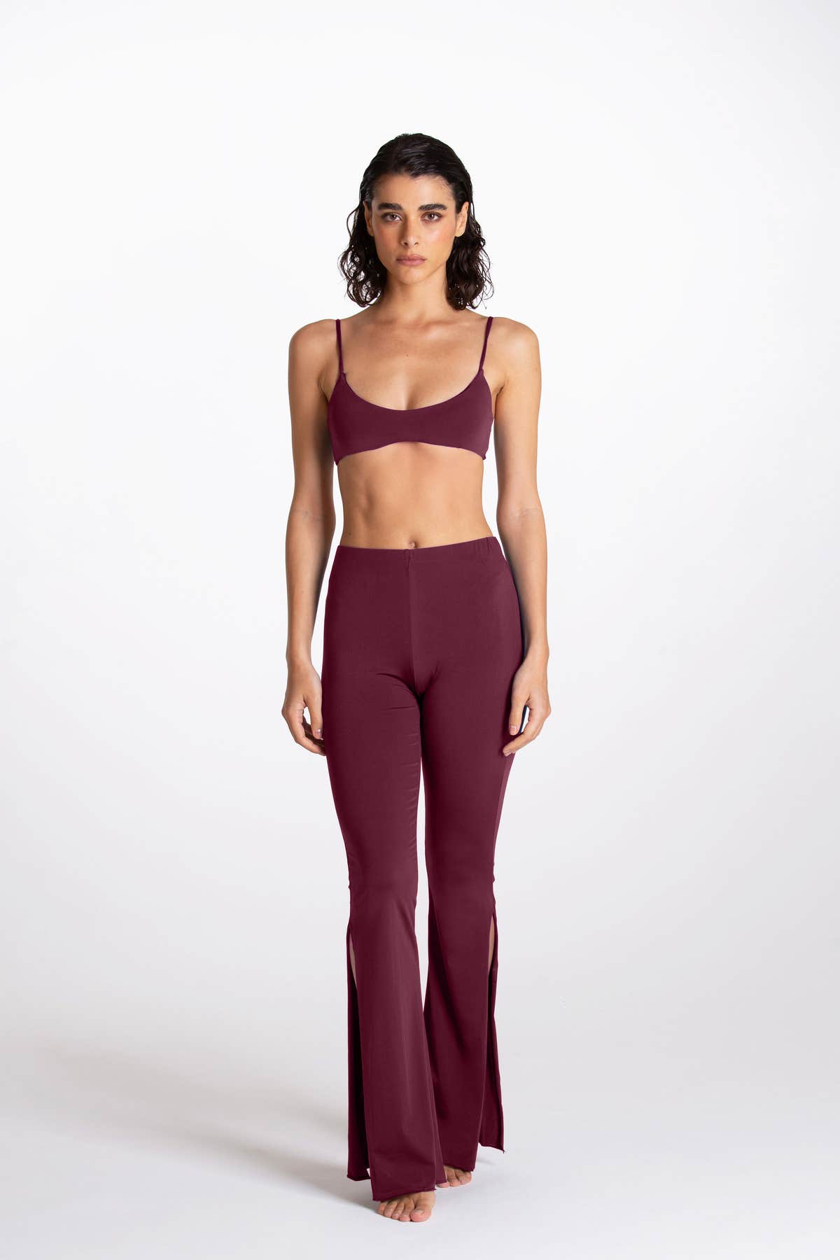 Pantalone Spaccato Urlo